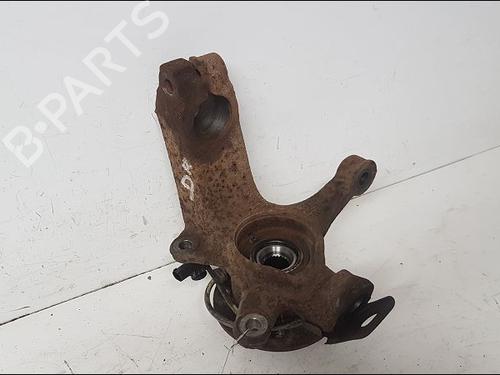 Used Right front steering knuckle CITROËN C1 (PM_, PN_) 1.0 (68 hp) 12604714