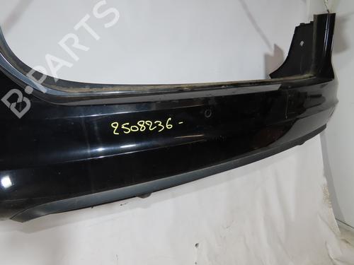 Bak støtfanger VW SHARAN (7N1, 7N2) 1.4 TSI | BP29414572C8 