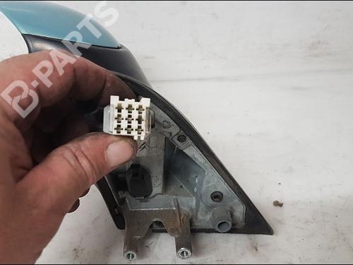 Left mirror CITROËN XSARA PICASSO (N68) 2.0 HDi | BP10948995C26 