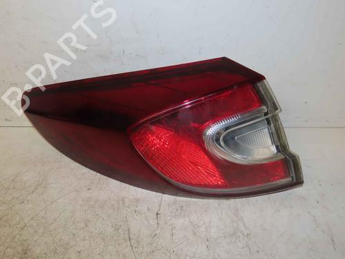 Used Rear bumper left light Rear bumper left light 37050215 37050215