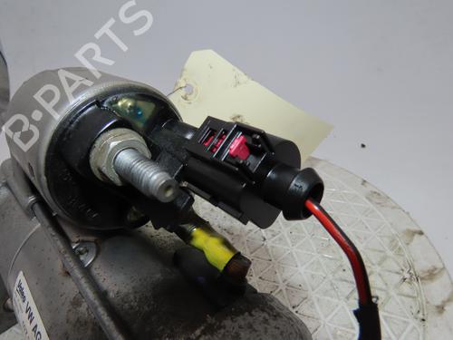 Starter VW POLO V (6R1, 6C1) 1.4 TDI | BP26195567M8 