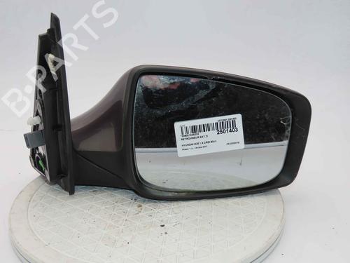 Used Right mirror Right mirror 37051874 37051874