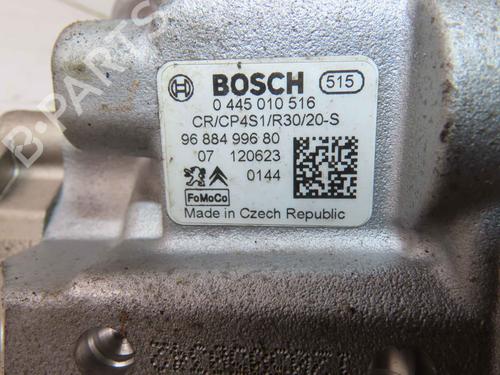 Injection pump CITROËN BERLINGO Box Body/MPV (B9) 1.6 HDi 90 | BP37053906M78 - Image 4
