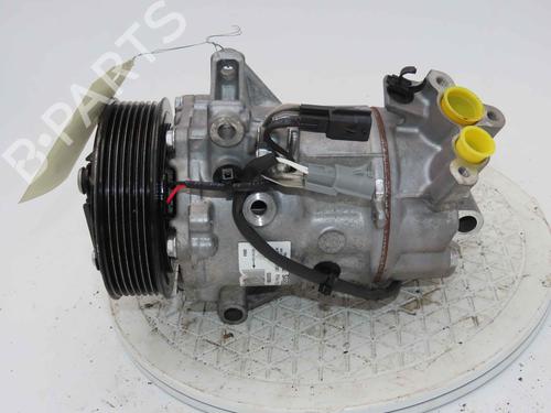 ac-compressor-renault-clio-v-b7_-2019-37049076 main image