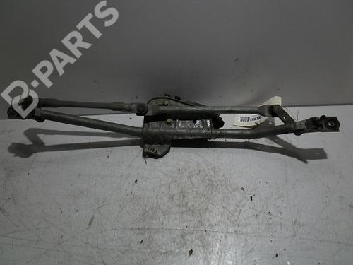 Used Front wiper motor Front wiper motor VW PASSAT B5 Variant (3B5) 1.9 TDI (110 hp) 10954288 10954288