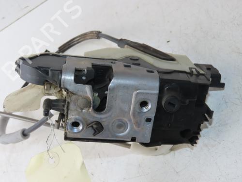 Used Front left lock CITROËN C4 II (NC_) 1.6 HDi 110 (112 hp) 31692248