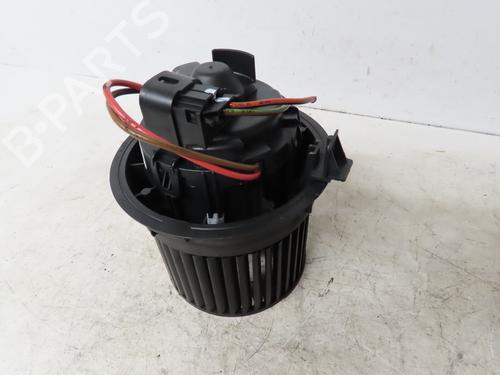 Used Heater blower motor RENAULT CLIO IV (BH_) 1.5 dCi 90 (90 hp) 16671109