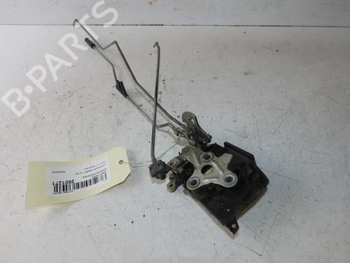 Used Front left lock Front left lock CHEVROLET SPARK (M300) 1.0 (68 hp) 33562220 33562220