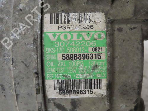 AC compressor VOLVO V70 II (285) D5 | BP37044774M34 - Image 3