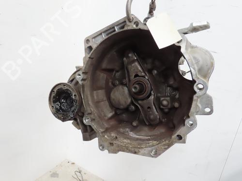 Used Gearbox SEAT LEON (5F1) 1.4 TSI (140 hp) 19668822