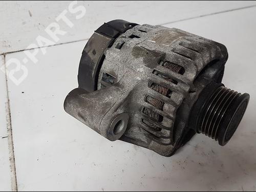 Alternator ALFA ROMEO GIULIETTA (940_) 1.6 JTDM (940FXD1A) | BP11016414M7 