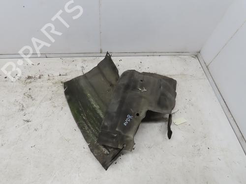 Used Wheel arch RENAULT SCÉNIC III (JZ0/1_) 1.6 dCi (JZ00, JZ12) (130 hp) 18452185