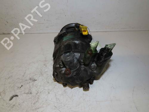 AC compressor PEUGEOT 607 (9D, 9U) 2.7 HDi 24V | BP37045520M34 - Image 2