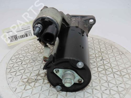 Starter VW SCIROCCO III (137, 138) 2.0 TDI | BP37052014M8 - Image 4