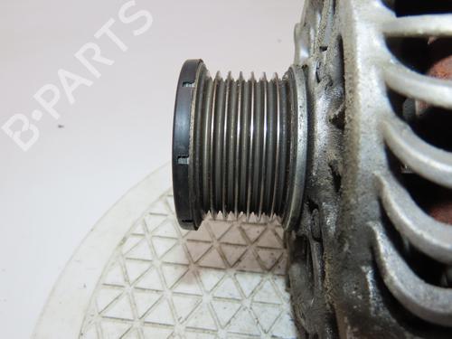 Alternator RENAULT MASTER III Van (FV) 2.3 dCi 170 FWD (FV0L) | BP29152584M7 