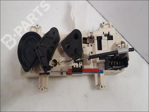 Climate control CITROËN XSARA (N1) 2.0 HDi 90 | BP10945632I5 