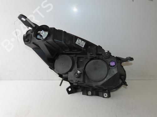 Left headlight FIAT DOBLO Cargo (263_) 1.4 Natural Power | BP33135237C28 - Image 5
