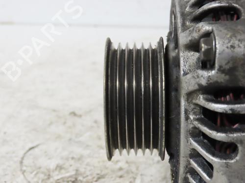 Alternator PEUGEOT 206 Hatchback (2A/C) 1.4 i | BP16015765M7 