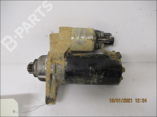 Used Starter Starter VW TOURAN (1T3) 1.6 TDI (105 hp) 10939654 10939654