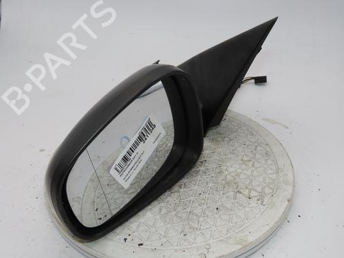 Used Left mirror ALFA ROMEO GIULIETTA (940_) 1.6 JTDM (940FXD1A) (105 hp) 22399545