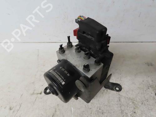 ABS pump PEUGEOT 206 SW (2E/K) 1.6 16V | BP37058697M43 - Image 2