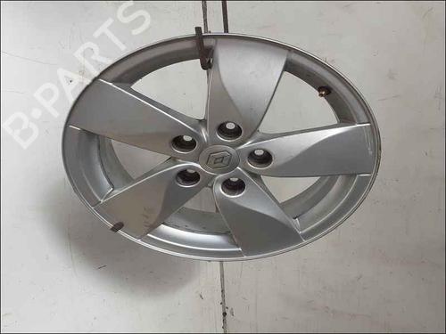 Used Rim Rim 37052002 37052002