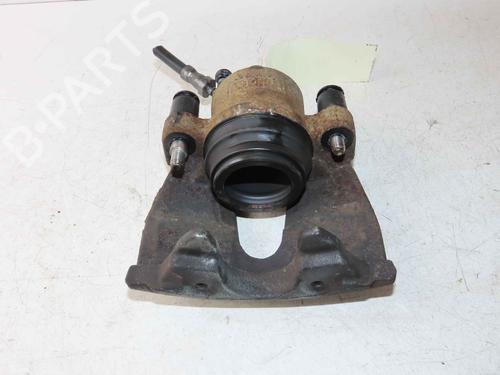 Left front brake caliper FORD FOCUS III 1.0 EcoBoost | BP37056920M105 - Image 3