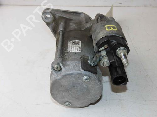 Starter VW POLO VI (AW1, BZ1, AE1) 2.0 GTI | BP37057084M8 - Image 5