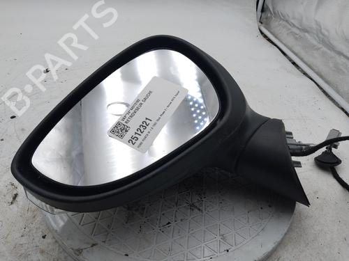left-mirror-ford-fiesta-vi-cb1-ccn-2008-40162272 main image