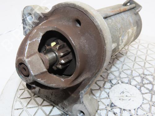 Starter FORD FIESTA VI (CB1, CCN) 1.4 TDCi | BP36242420M8  - Image 5