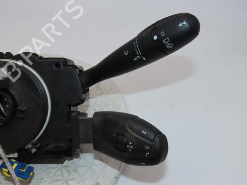 Steering column stalk PEUGEOT 307 SW (3H) 1.6 HDI 110 | BP26196179I23 