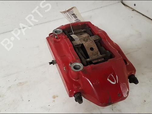 Right front brake caliper ALFA ROMEO 159 (939_) 2.0 JTDM (939AXP1B) | BP14882812M104 