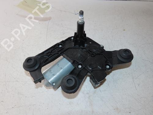 Used Rear wiper motor Rear wiper motor PEUGEOT 208 I (CA_, CC_) 1.2 VTi 68 / PureTech 68 (68 hp) 33478651 33478651