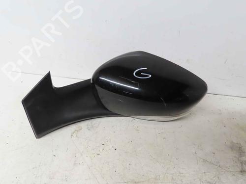 Retrovisor esquerdo RENAULT ZOE (BFM_) ZOE | BP37045899C26 - Image 2