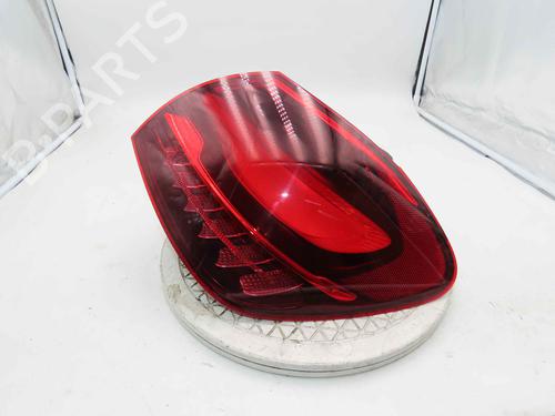 Used Right taillight Right taillight 37057719 37057719