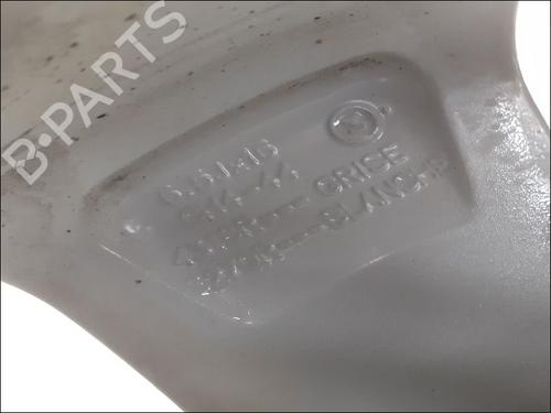 Rim RENAULT CLIO IV Grandtour (KH_) 1.5 dCi 90 (KHN3, KHN4) | BP29414467C45 