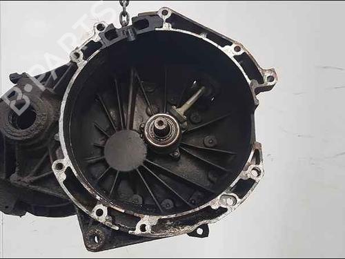Used Gearbox Gearbox 37042083 37042083