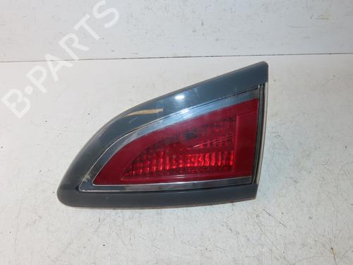 Used Right tailgate light Right tailgate light RENAULT SCÉNIC III (JZ0/1_) 1.5 dCi (110 hp) 33135268 33135268