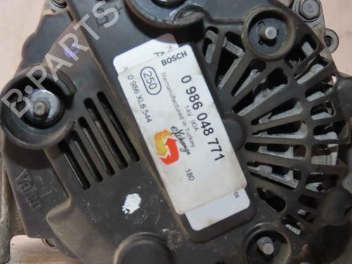 Alternator SUZUKI SWIFT III (MZ, EZ) 1.3 DDiS (RS413D) | BP37053266M7 - Image 4