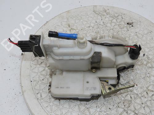 Used Front left lock VW POLO III (6N1) 75 1.6 (75 hp) 26196592