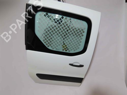 right-slide-door-citroen-berlingo-box-bodympv-b9-2008-37053047 main image