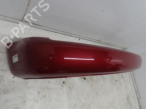 Rear bumper VW CADDY III MPV (2KB, 2KJ, 2CB, 2CJ) 1.9 TDI | BP17609879C8 