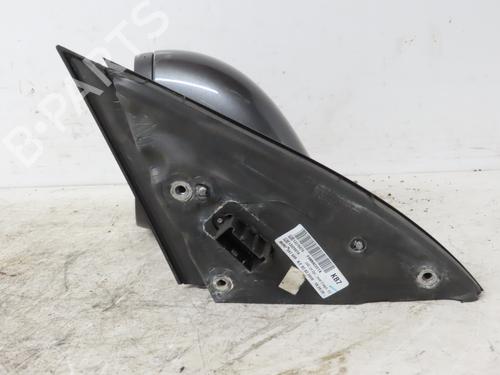 Left mirror OPEL INSIGNIA A Sports Tourer (G09) 2.0 CDTI (35) | BP16211486C26 