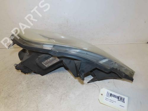 Left headlight RENAULT TRAFIC II Van (FL) 2.0 dCi 90 (FL0H, FL00, FL01, FL0M, FL0P, FL0S) | BP37052935C28 - Image 4