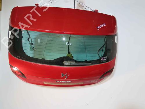 tailgate-citroen-ds4-nx_-2011-2012-2013-2014-2015-37049169 main image