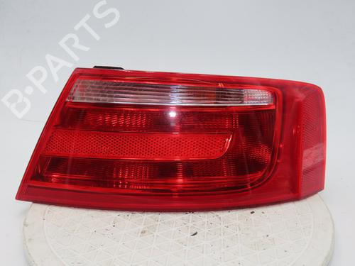 Used Right taillight AUDI A5 (8T3) 3.0 TDI quattro (240 hp) 26196955