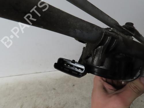 Used Front wiper motor CITROËN DS3 (SA_) 1.6 HDi 90 (92 hp) 17730776