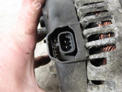 Alternator OPEL ASTRA J (P10) 1.7 CDTI (68) | BP16637643M7 