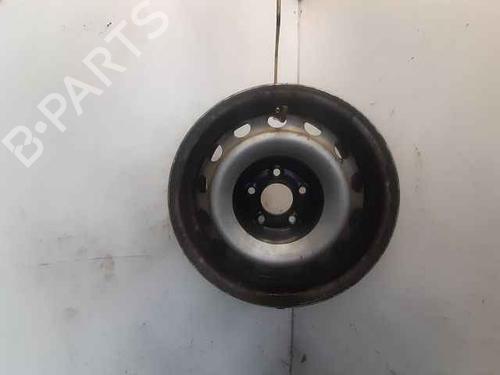 Used Rim Rim 37043570 37043570
