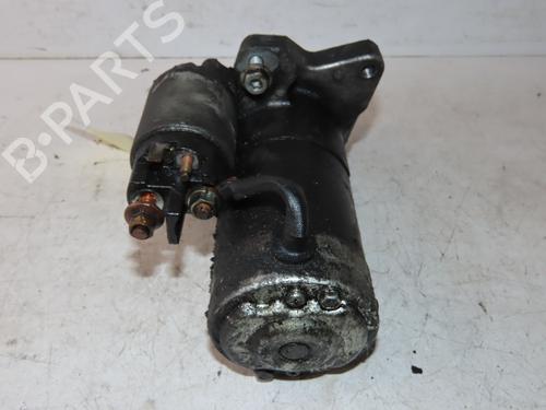 Starter RENAULT TRAFIC II Van (FL) 2.0 dCi 90 (FL0H, FL00, FL01, FL0M, FL0P, FL0S) | BP29170656M8 